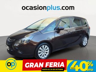 Opel Zafira Tourer 1.6 CDTi S&S Excellence 100 kW (136 CV)