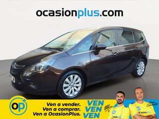 Opel Zafira Tourer 1.6 CDTi S&S Excellence 100 kW (136 CV)