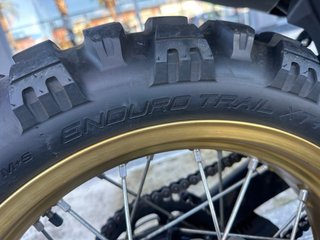 Neumático Mitas Enduro Trail XT+ Dakar