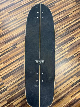 Skate Carver Surf