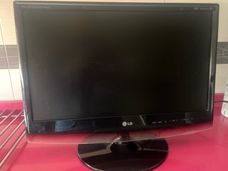 Monitor TV LG Flatron