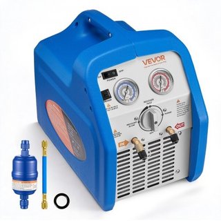 Portátil Refrigerant Recovery máquina, 3/4 HP 50Hz