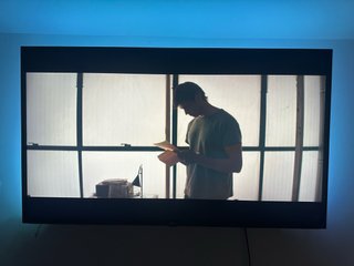 Smart TV LG 50 pulgadas 4K UHD