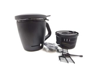 Vaso para Thermomix TM7