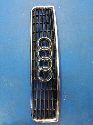 Rejilla Frontal Audi