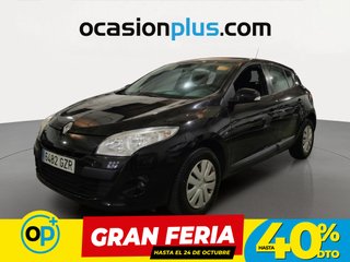 Renault Megane dCi 90 Generation 63 kW (85 CV)
