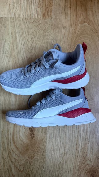 Zapatillas Puma Mujer Talla 36