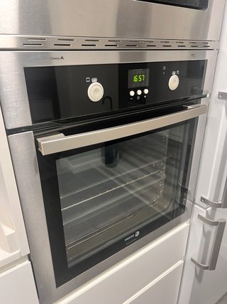 Horno Fagor Innovation