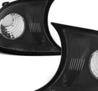 Intermitentes delanteros BMW Serie 3 E46 Coupe y C