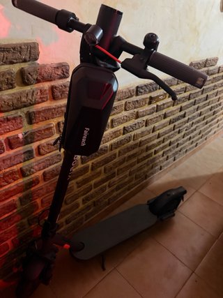Patinete Eléctrico Xiaomi