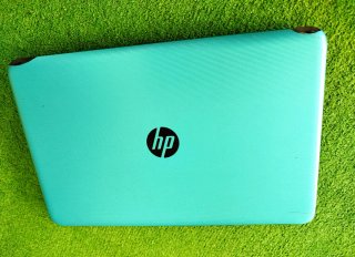 Portátil HP TODO ROTO