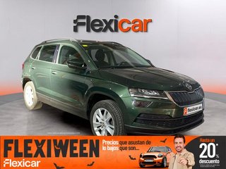 Skoda Karoq 1.6 TDI 85kW (115CV) Active