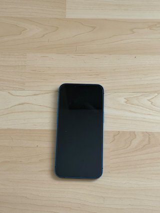 iPhone 13 Blu