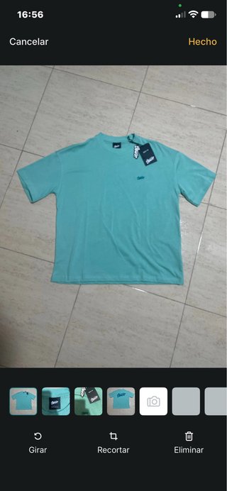 Pack de 3 camisetas