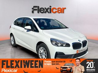 BMW Serie 2 Active Tourer 216d Business