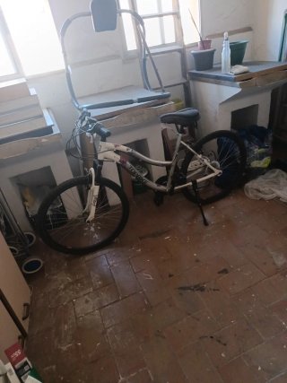 Bicicleta de Montaña TopBIKE