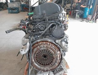 111547 motor completo dxi13 480euv renault magnum