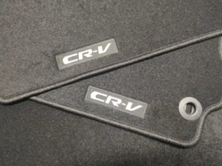 + Honda CR-V 2007-2012 CRV Alfombrillas a medida