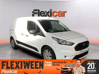 Ford Transit Connect 1.5 TDCi 74kW Trend 210 L2