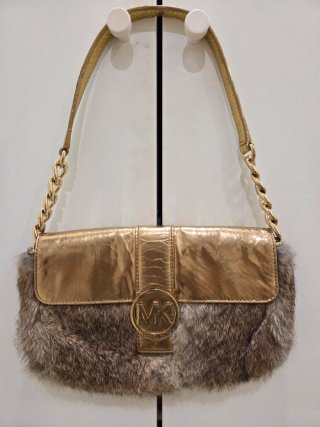 Bolso Michael Kors Piel de Conejo