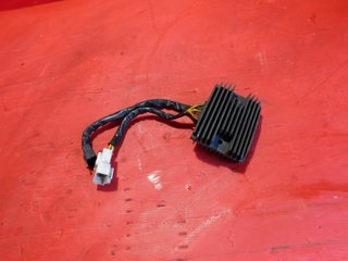 REGOLATORE DI TENSIONE APRILIA SHIVER 750