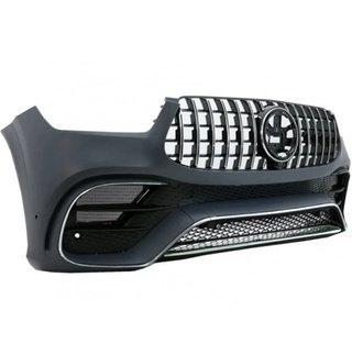 Kit de carroceria Mercedes GLE C167 Coupe 2019 en