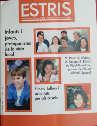 Revista Estris nº 78