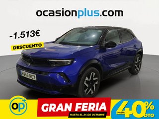 Opel Mokka 1.2 T GS 100 kW (136 CV)
