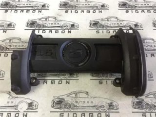 Tapa motor seat ibiza 6j 1.6 gasolina