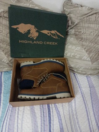 Botas de invierno Highland Creek