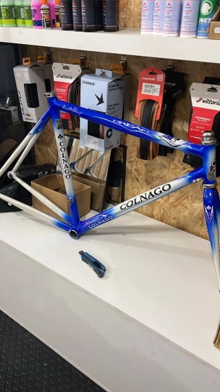 Cuadro Colnago Dream Art Decor