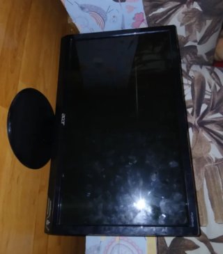Monitor Acer P195HQL 19 pulgadas