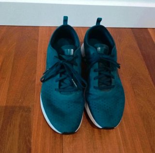 Zapatillas Nike Deportivas