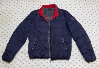Chaqueta de plumas Carolina Herrera