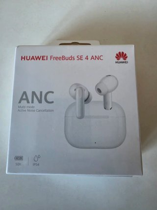 Huawei FreeBuds SE 4 ANC