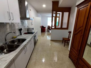 Piso en alquiler en Álora