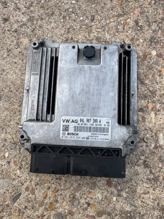 Centralita Audi VW Seat Skoda 04L907309A