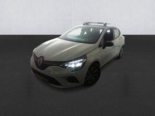 Renault Clio Equilibre Blue dCi 74 kW (100 CV)