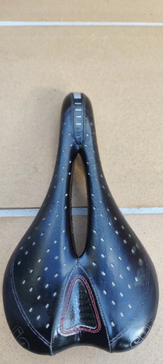 Sillín Selle Italia SLR Gel Flow
