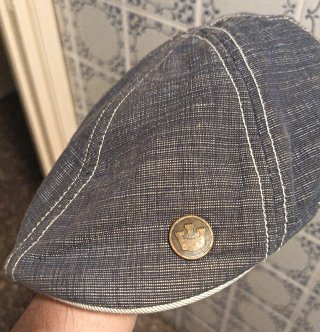 Gorra Goorin Bros