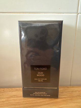 Tom Ford Oud Wood Eau de Parfum 100ml