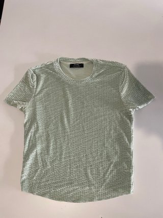 Camisetas manga corta varias marcas talla s