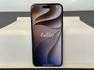 iPhone 15 Plus - GARANZIA