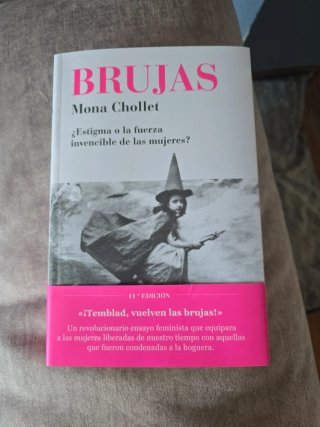 Brujas: ¿estigma o la fuerza invencible de las ...