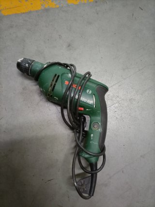 Taladro Bosch PSB 500 RE