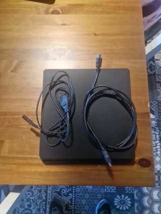 Pack PlayStation 4 500GB + Gafas PSVR + PS Camera