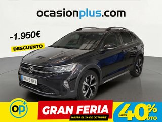 Volkswagen Taigo ``Más`` 1.0 TSI 85 kW (116 CV)