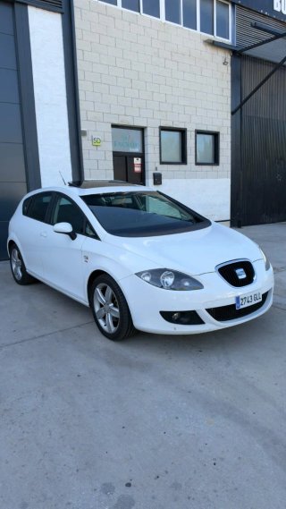 SEAT Leon 2009