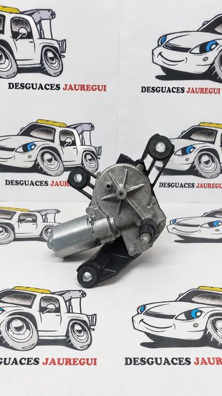 Motor Limpiaparabrisas Trasero Opel Astra H