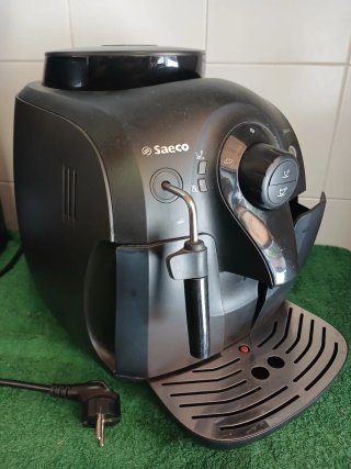 Macchina da caffè automatica Saeco XSmall